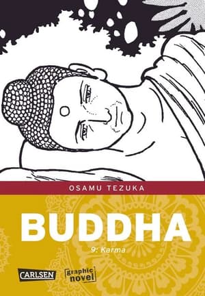 Buddha - Carlsen - Band 9 (1)