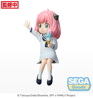 Anya Forger - Summer Vacation - PM Perching - Sega (2)