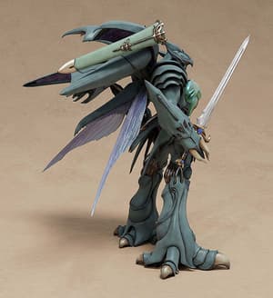 PLAMAX Bellvine - 4