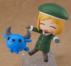 Nendoroid 1070 Paul Bunyan - Berserker - 4