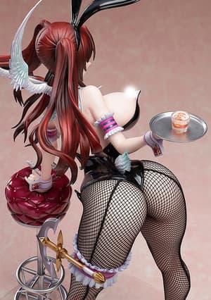 Erika Kuramoto - Bunny Version - Raita Creator's Collection - BINDing / Native - 8