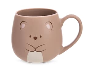 Bär Nomo - mymochi - Tasse "I love snacks" (1)