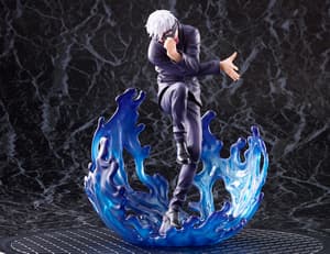 Satoru Gojo - 1/7 Scale Figur - Jujutsu Kaisen - eStream - 20