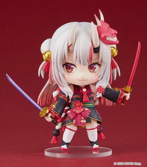 Nendoroid 1951 Nakiri Ayame - Re-Release - 6