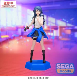 Ichika Hoshino - Desktop x Decorate Collections - Sega - 2