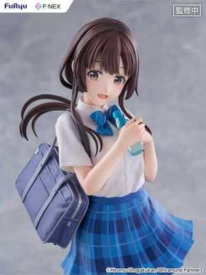 Yua Uchida - F:Nex - Furyu - 7