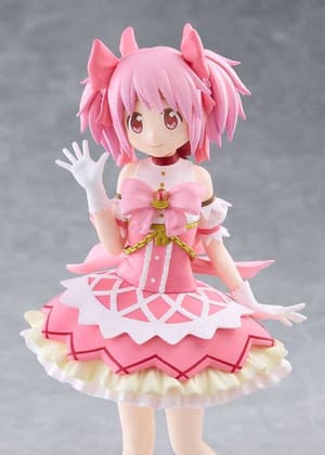Madoka Kaname - Claynel - 6