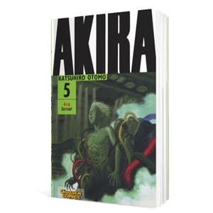 Akira 05 - 1