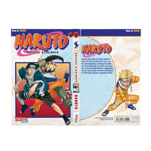 Naruto 22 - 2