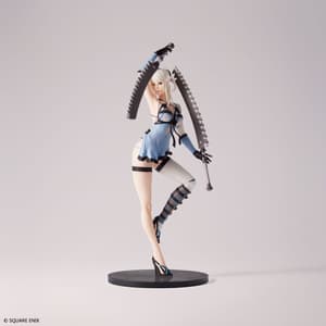 Kainé - Form-Ism - Square Enix (3)