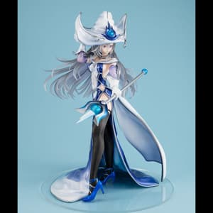 Silent Magician - Art Works Monsters - Megahouse  - 3