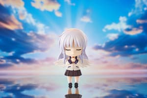 Nendoroid 2268 Kanade Tachibana / Tenshi - Re-Release (including Bonus) - 8