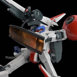 MODEROID Cruise Chaser Blassty(Re-run) - 8