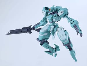 MODEROID SIDE:GR Vector - 5