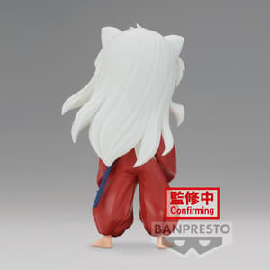 InuYasha II - Q Posket - Banpresto (1)