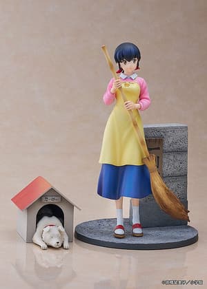 Kyoko Otonashi with Soichiro - Proof - 6