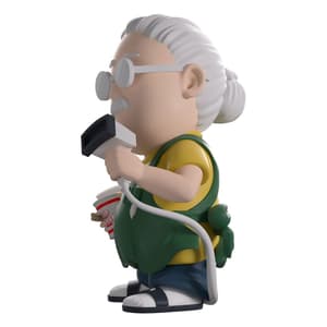 Taro Sakamoto - Vinyl Figure - Youtooz - 3