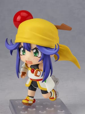 Nendoroid 2681 Lime - 4
