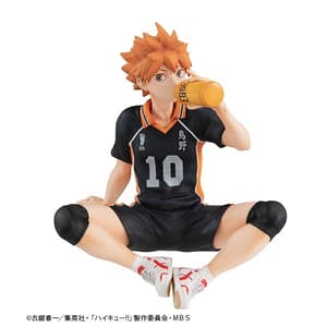 Hinata Shoyo - Tenohira / Palm Size Edition G.E.M. - Megahouse (1)