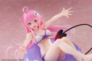 Lala Satalin Deviluke - Aqua Float Girls - Taito - 7