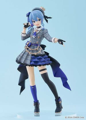 Hoshimachi Suisei - SP - Hololive Pop Up Parade - Good Smile Company - 2nd Release - 4