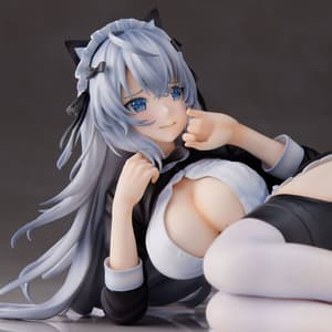 Maid Nyanko (Kohmashiro) - Union Creative - 8