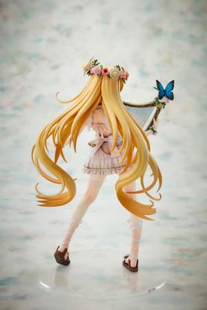 Melmu - Limited Edition - Elf Village Series - Vertex (6)