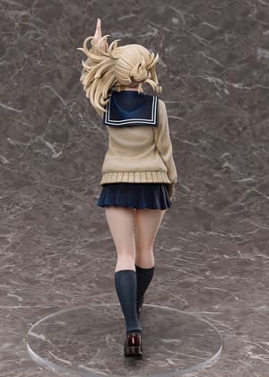 Himiko Toga - 8