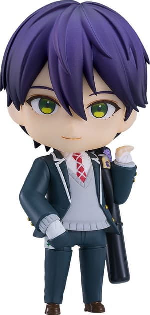 Nendoroid 2606 Kenmochi Toya - 7