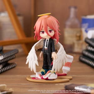 PalVerse Palé. Chainsaw Man The Movie: Reze Arc Angel Devil - 2