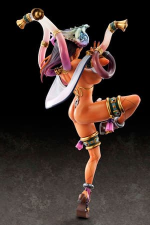 Luna Luna Dancer of Moonlight - 5