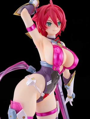 Cutie Honey - SP - Cutie Honey Pop Up Parade - Good Smile Company - 5