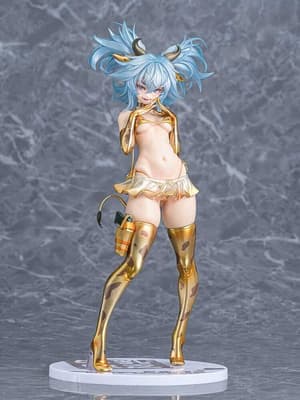 PA-15 - Gold Cow Bikini - Phat Company - 2