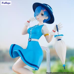 Rem - Retro Style - Trio-Try-iT - Furyu (6)