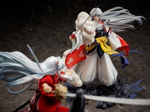 InuYasha - Hobby Max - 2