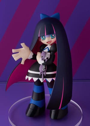 POP UP PARADE Panty & Stocking Set - 7