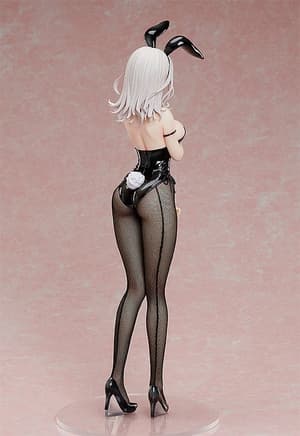 Mona Kawai - 1/4 B-Style Bunny - Freeing (9)