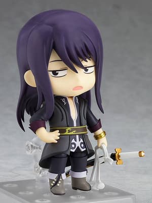 Nendoroid 1078 Yuri Lowell - 3