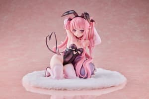 Succubus Rumuru (Tamano Kedama) - Deluxe Edition - Pure (1)