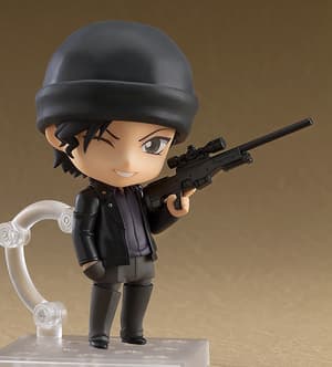 Nendoroid 824 Shuichi / Shuuichi Akai - 3