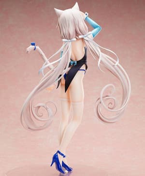 Vanilla - Bunny Suit - Figurine 1/4 BINDing / Native (Nekopara) - 5