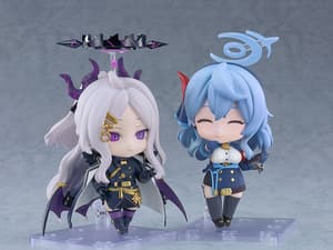 Nendoroid 3092 Ako Amau (including Bonus) - 6