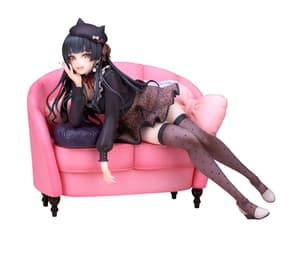 Fuyuko Mayuzumi - Off♡the♡Re♡cord - Alter (1)