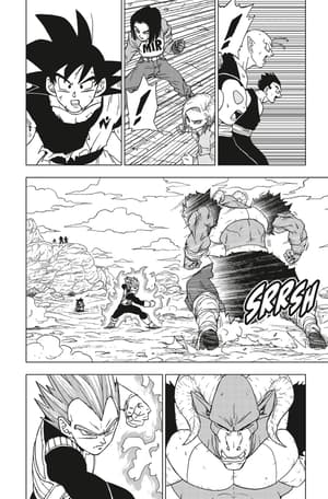 Dragon Ball Super - Carlsen - Vol. 14 - 2