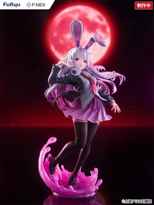 Reisen Udongein Inaba - F:Nex - Furyu - 1