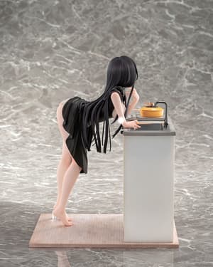 Renge - Mysterious Girl - Vibratar (26)
