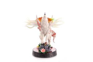Shiranui - Celestial Howl - Figurine PVC par First 4 Figures – Okami - 8
