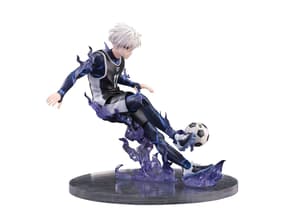 Seishiro Nagi – F:Nex (Furyu) 1/7 Scale Figure | Blue Lock - 1