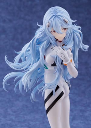 Rei Ayanami - Voyage End - Claynel - Re-Release - 11
