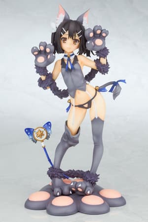 Miyu Edelfelt - Magical Sapphire - The Beast - 1